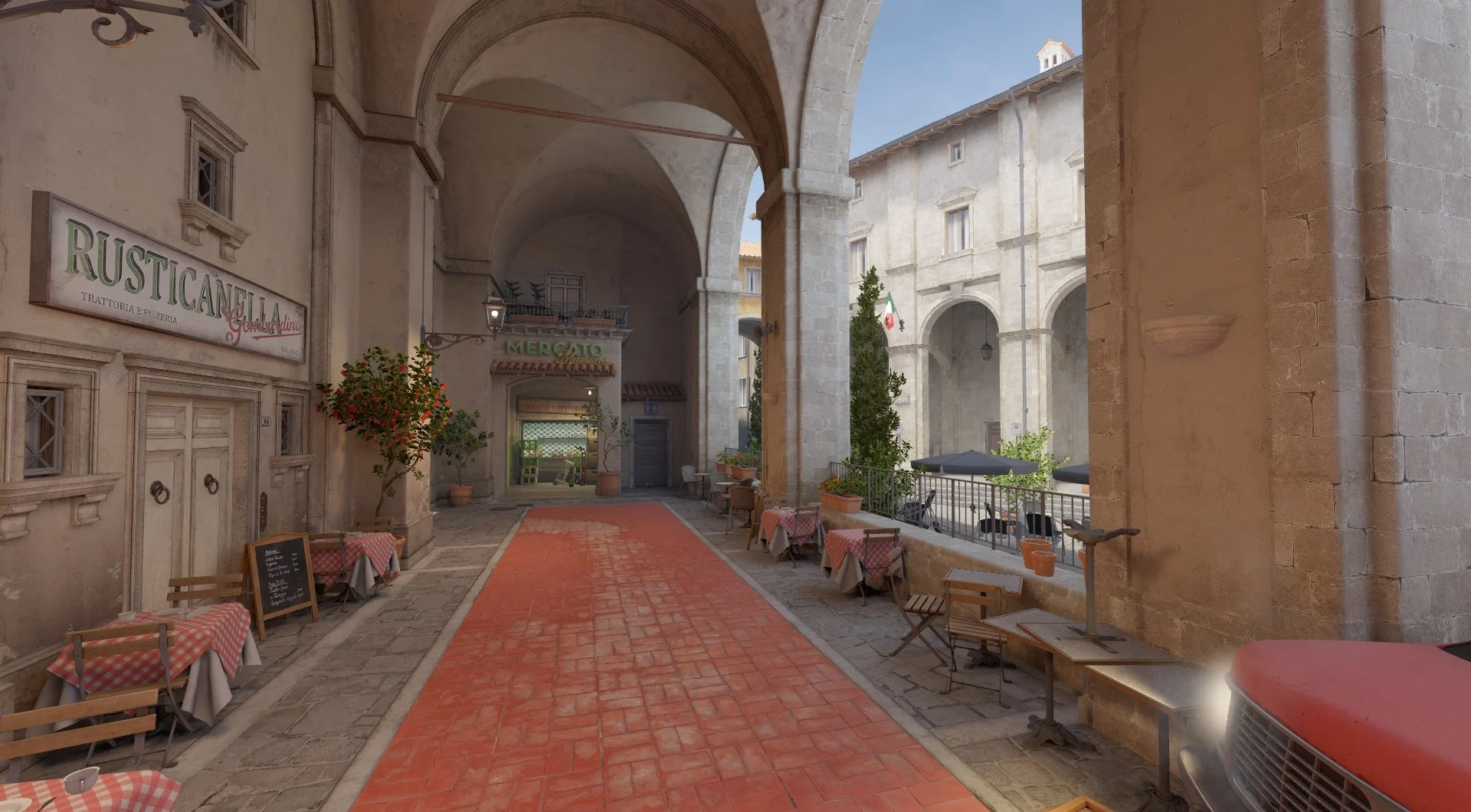 Counter Strike Map Cup